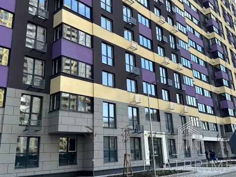 квартира по адресу Воздухофлотский просп. (Повітрофлотський), 56