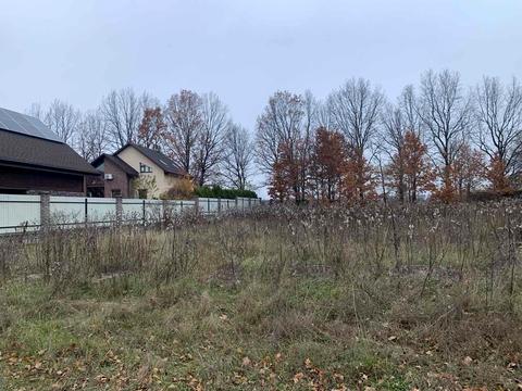 участок по адресу Сагайдачного, 35