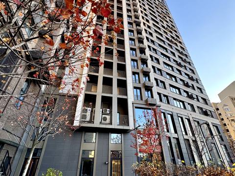 квартира за адресою Антоновича вул. (Горького), 74