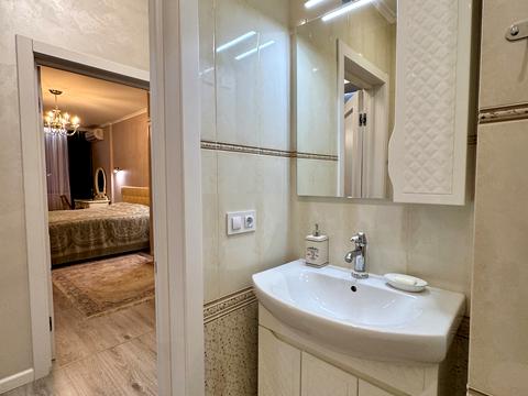 квартира за адресою Антоновича вул. (Горького), 74