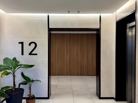 квартира за адресою Антоновича вул. (Горького), 74