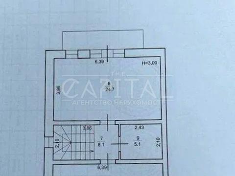 будинок за адресою Виноградний пров.