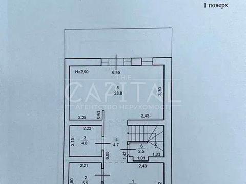 будинок за адресою Виноградний пров.