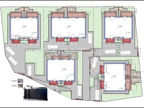 будинок за адресою Виноградний пров.