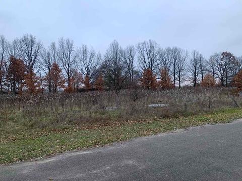 участок по адресу Сагайдачного, 35