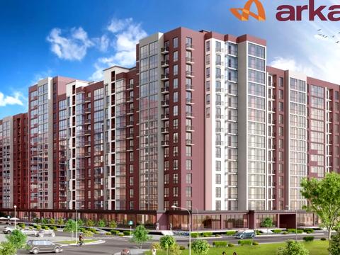 квартира по адресу Княгинин ул., 44