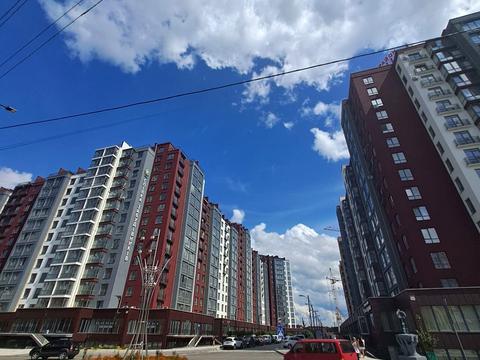 квартира по адресу Княгинин ул., 44