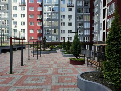 квартира по адресу Княгинин ул., 44