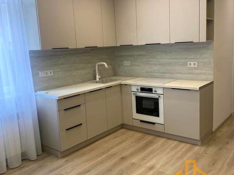 квартира по адресу Бачинского ул., 92