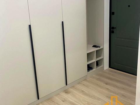 квартира по адресу Бачинского ул., 92