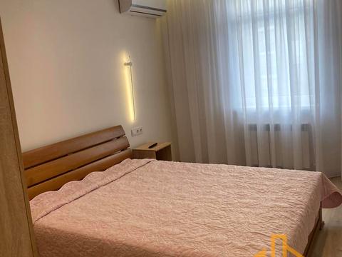 квартира по адресу Бачинского ул., 92