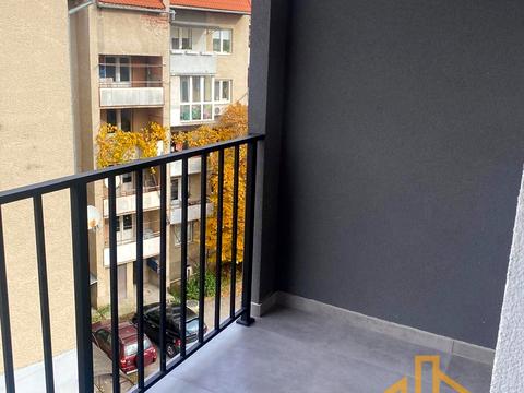 квартира по адресу Бачинского ул., 92