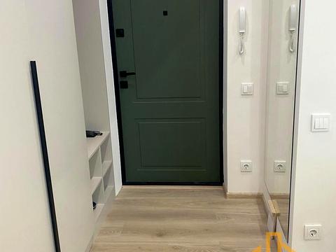 квартира по адресу Бачинского ул., 92