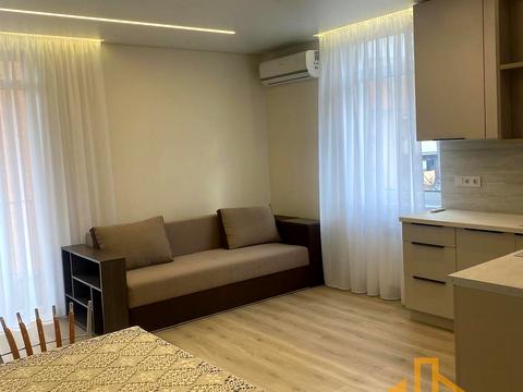 квартира по адресу Бачинского ул., 92