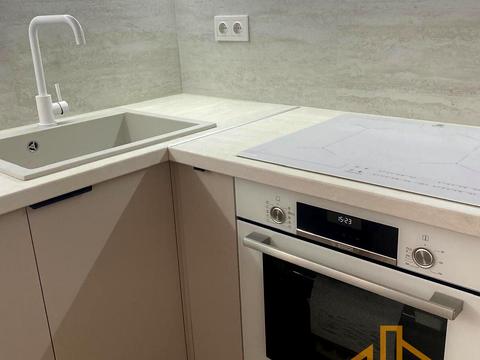 квартира по адресу Бачинского ул., 92