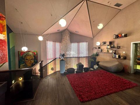 будинок за адресою с. Романків, Лісова вул.