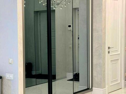 квартира за адресою Генерала Шаповала вул. (Механізаторів), 2