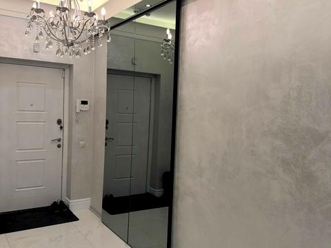 квартира за адресою Генерала Шаповала вул. (Механізаторів), 2