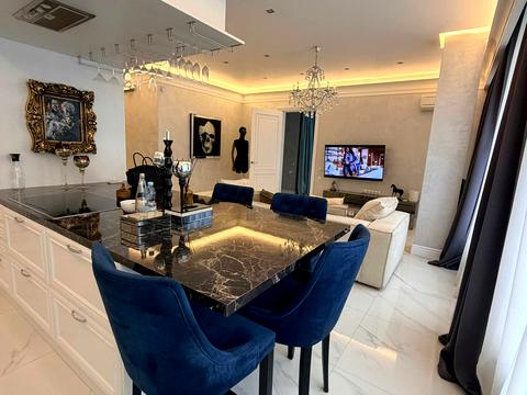 квартира за адресою Генерала Шаповала вул. (Механізаторів), 2