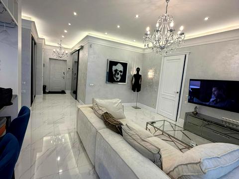 квартира за адресою Генерала Шаповала вул. (Механізаторів), 2