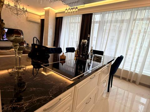 квартира за адресою Генерала Шаповала вул. (Механізаторів), 2