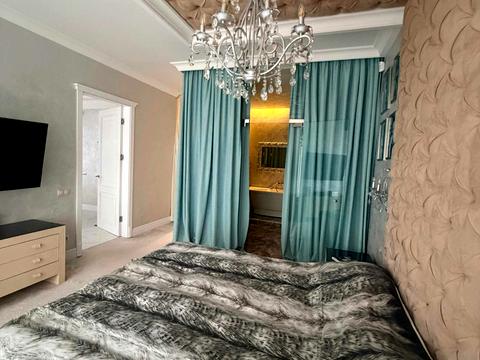 квартира за адресою Генерала Шаповала вул. (Механізаторів), 2