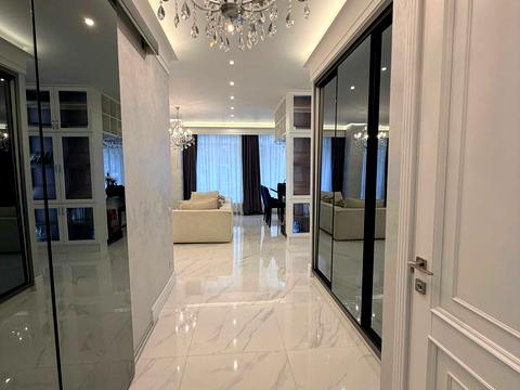 квартира за адресою Генерала Шаповала вул. (Механізаторів), 2