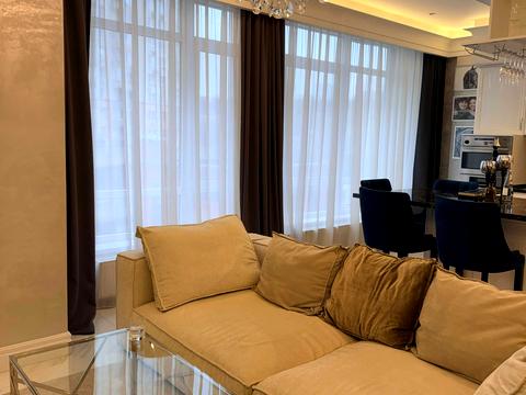 квартира за адресою Генерала Шаповала вул. (Механізаторів), 2