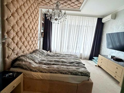 квартира за адресою Генерала Шаповала вул. (Механізаторів), 2