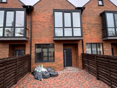 будинок за адресою Університетська вул.