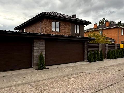 будинок за адресою Прикордонна вул.