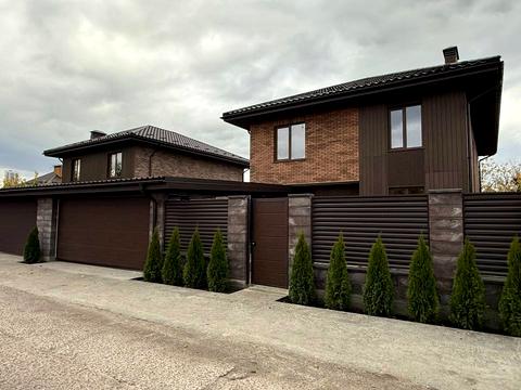 будинок за адресою Прикордонна вул.