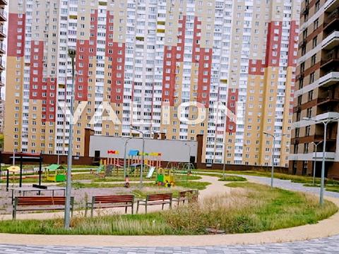 квартира за адресою Олександра Олеся вул., 2-Б