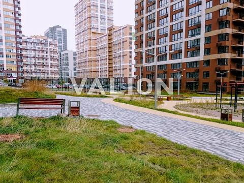 квартира за адресою Олександра Олеся вул., 2-Б