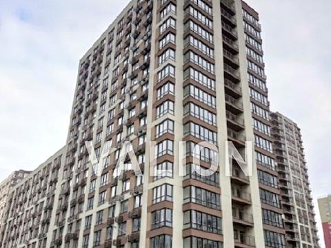 квартира за адресою Олександра Олеся вул., 2-Б