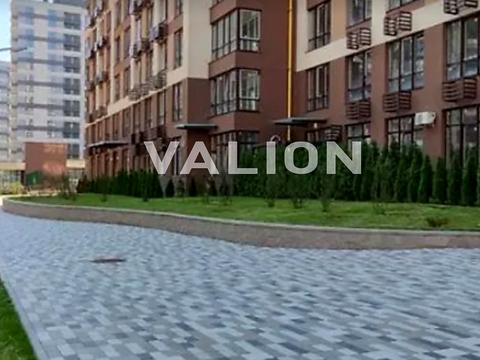 квартира за адресою Олександра Олеся вул., 2-Б