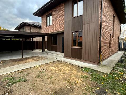 будинок за адресою Прикордонна вул.