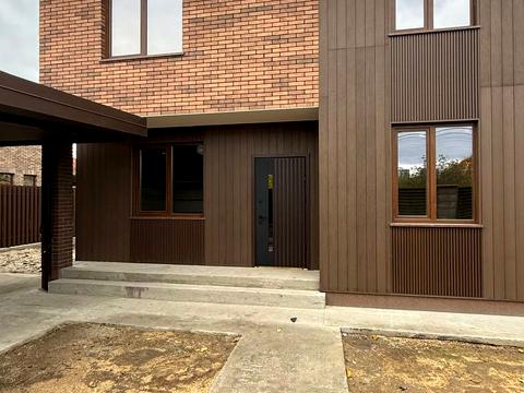 будинок за адресою Прикордонна вул.