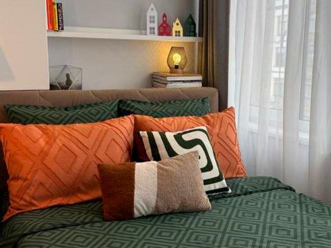 квартира за адресою Практична вул., 1