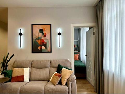 квартира по адресу Практичная ул., 1