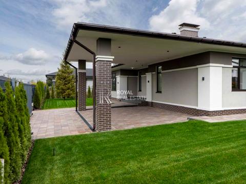 будинок за адресою абрикосова