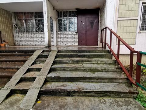 квартира по адресу Ореста Васкула ул., 44/50