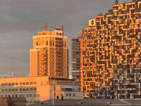 квартира за адресою Антоновича вул. (Горького), 74