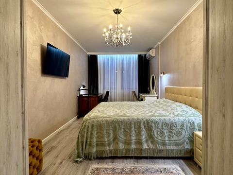 квартира за адресою Антоновича вул. (Горького), 74