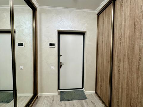 квартира за адресою Антоновича вул. (Горького), 74