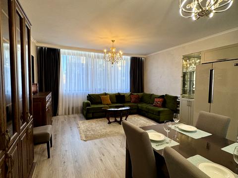 квартира за адресою Антоновича вул. (Горького), 74