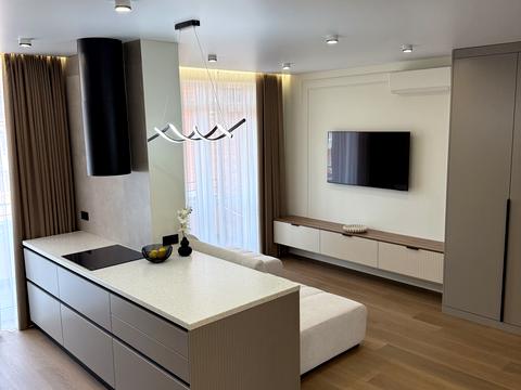 квартира по адресу Проспект Незалежності, 104-А