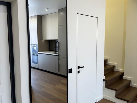 квартира за адресою Проспект Незалежності, 104-А