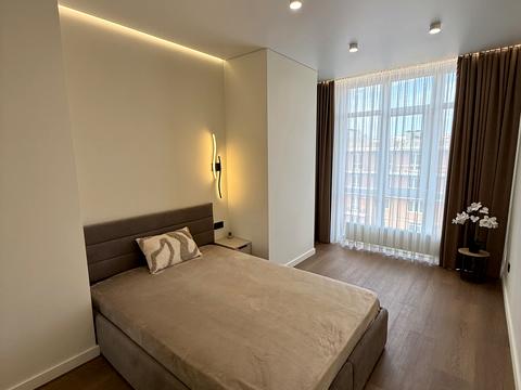 квартира за адресою Проспект Незалежності, 104-А