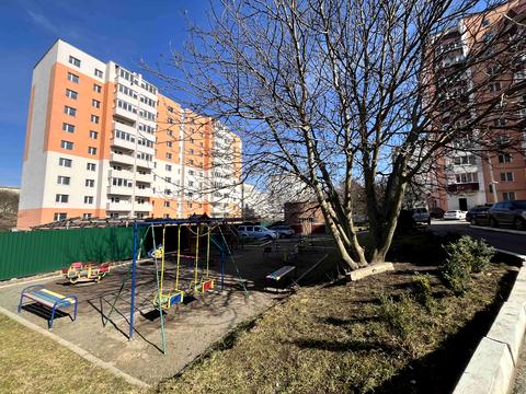 квартира за адресою Кушнірука вул. (Гастелло), 15/1